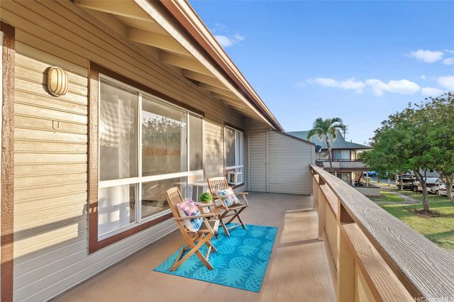 91-879 Puamaeole Street 9U, Ewa Beach, HI 96706