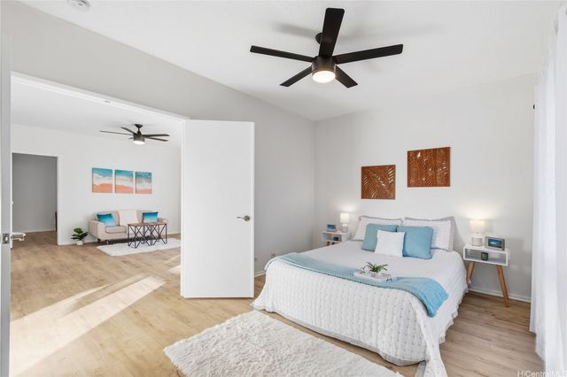 91-879 Puamaeole Street 9U, Ewa Beach, HI 96706