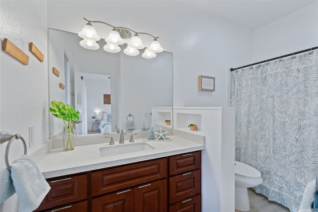 91-879 Puamaeole Street 9U, Ewa Beach, HI 96706