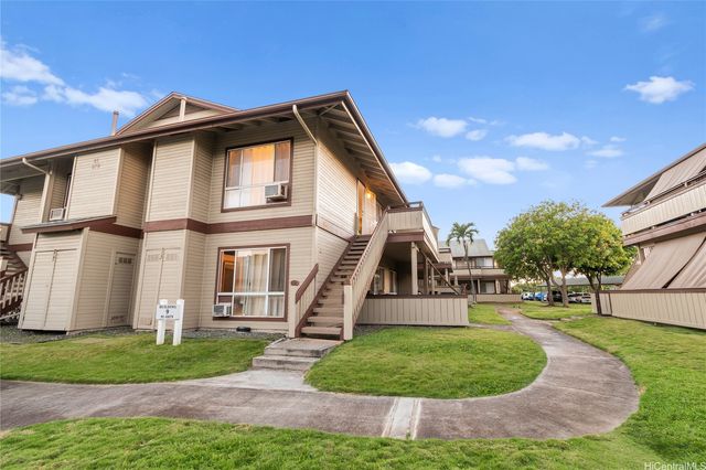 91-879 Puamaeole Street 9U, Ewa Beach, HI 96706