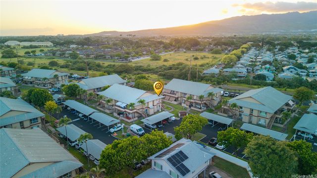 91-879 Puamaeole Street 9U, Ewa Beach, HI 96706