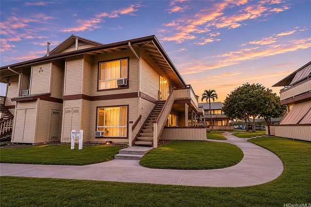 91-879 Puamaeole Street 9U, Ewa Beach, HI 96706