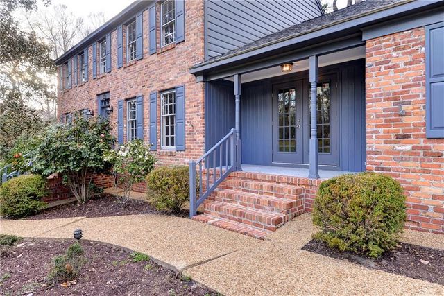 102 Holloway DR, Williamsburg, VA 23185