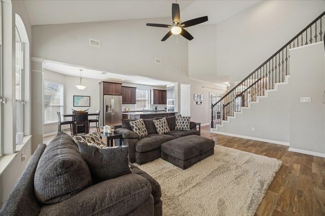 11407 Faulkey Gully Court, Houston, TX 77070