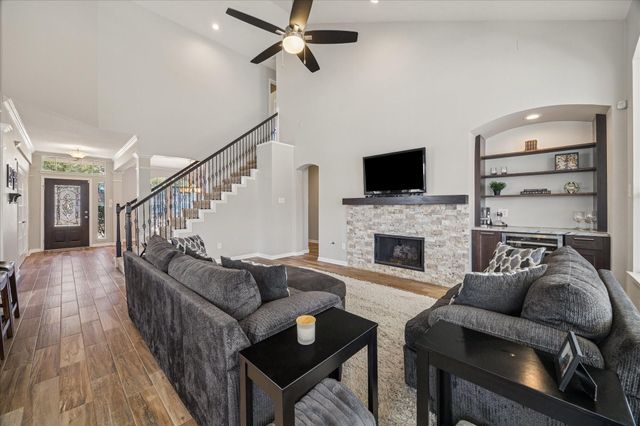 11407 Faulkey Gully Court, Houston, TX 77070