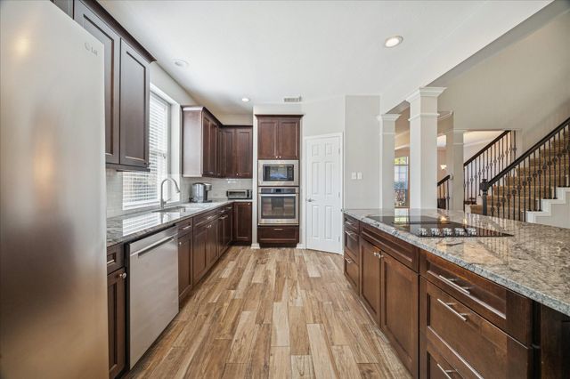 11407 Faulkey Gully Court, Houston, TX 77070