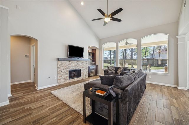 11407 Faulkey Gully Court, Houston, TX 77070