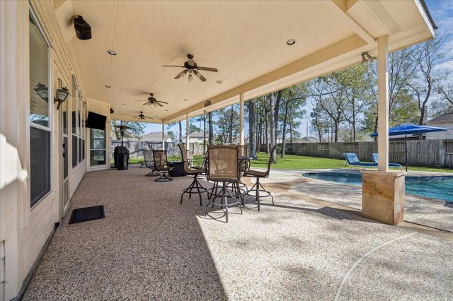 11407 Faulkey Gully Court, Houston, TX 77070