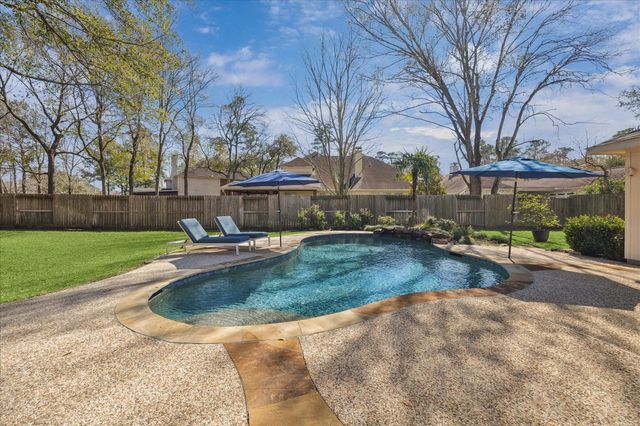 11407 Faulkey Gully Court, Houston, TX 77070