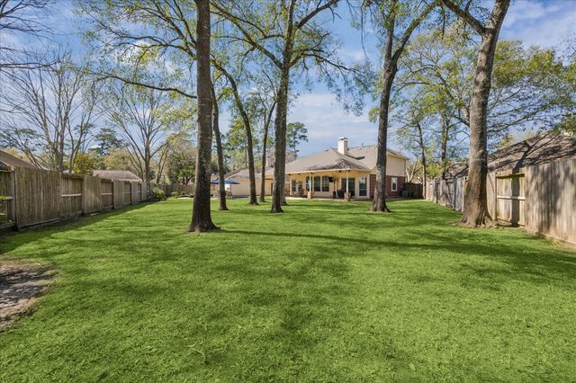 11407 Faulkey Gully Court, Houston, TX 77070