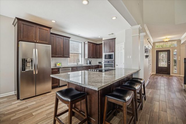 11407 Faulkey Gully Court, Houston, TX 77070