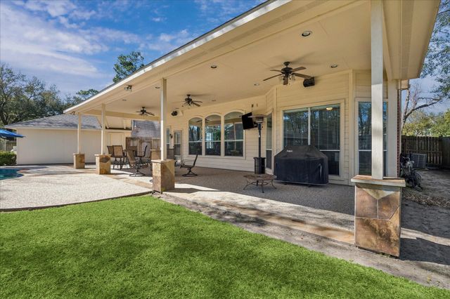 11407 Faulkey Gully Court, Houston, TX 77070