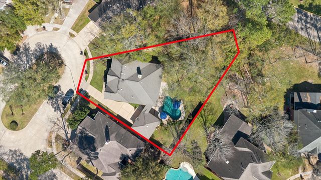 11407 Faulkey Gully Court, Houston, TX 77070