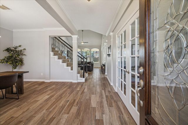 11407 Faulkey Gully Court, Houston, TX 77070