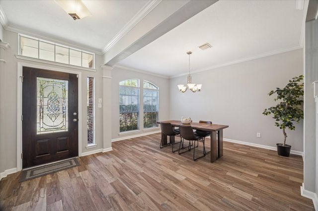 11407 Faulkey Gully Court, Houston, TX 77070