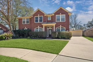 11407 Faulkey Gully Court, Houston, TX 77070