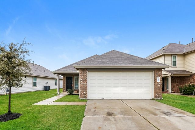 24326 Amaldi Court, Katy, TX 77493