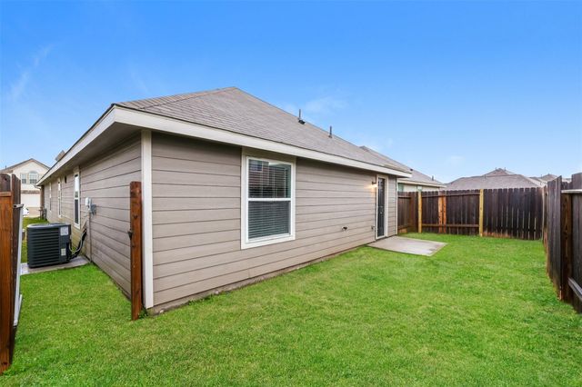 24326 Amaldi Court, Katy, TX 77493