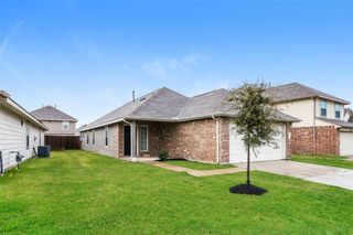 24326 Amaldi Court, Katy, TX 77493