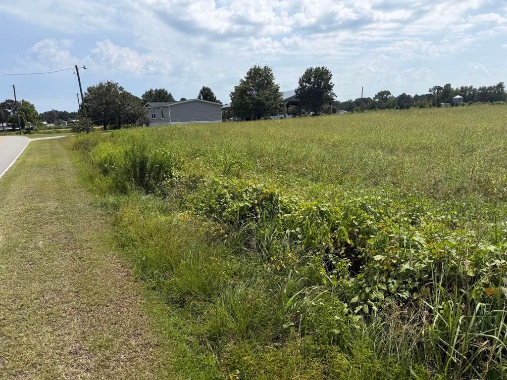 TBD B and S Rd., Loris, SC 29569 — exterior