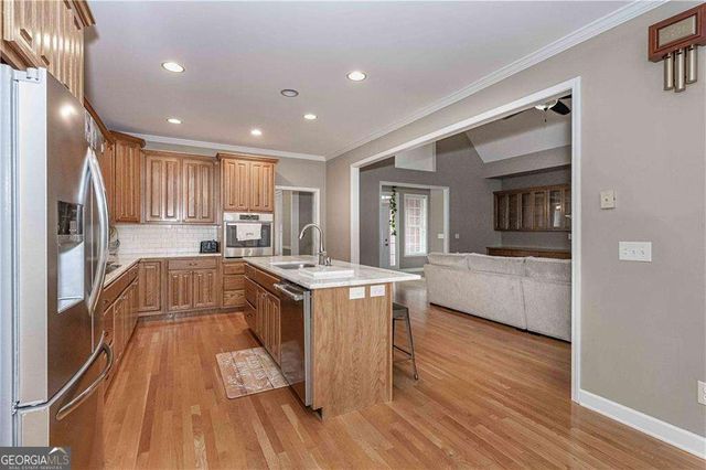 1400 Daniel Road, Villa Rica, GA 30180