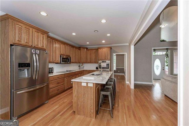 1400 Daniel Road, Villa Rica, GA 30180