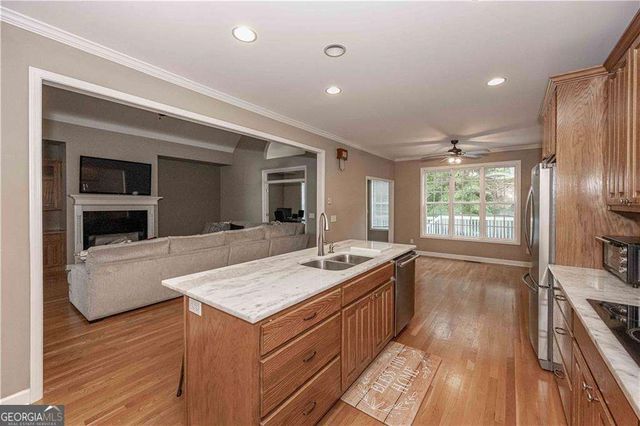 1400 Daniel Road, Villa Rica, GA 30180