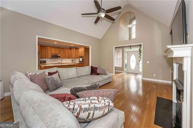 1400 Daniel Road, Villa Rica, GA 30180