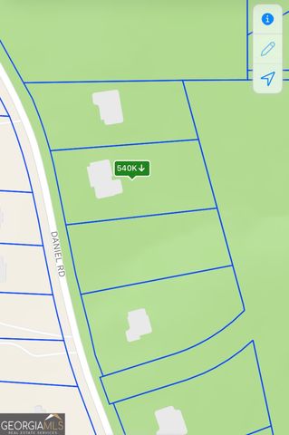 1400 Daniel Road, Villa Rica, GA 30180