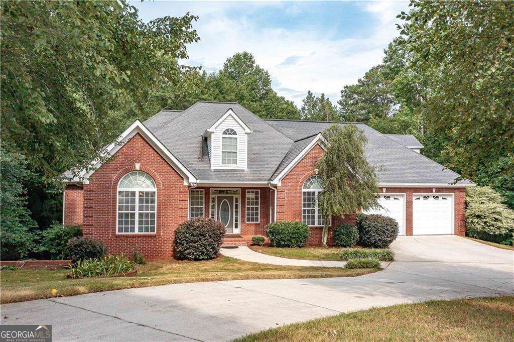 1400 Daniel Road, Villa Rica, GA 30180