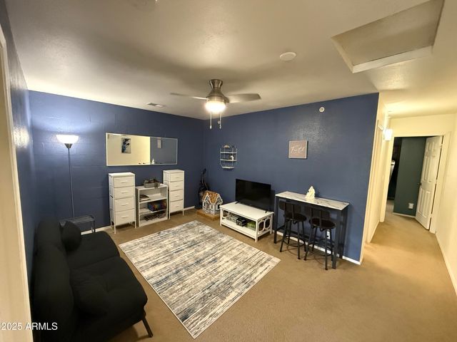 6315 N SAINT NICHOLAS Circle 50, Flagstaff, AZ 86004