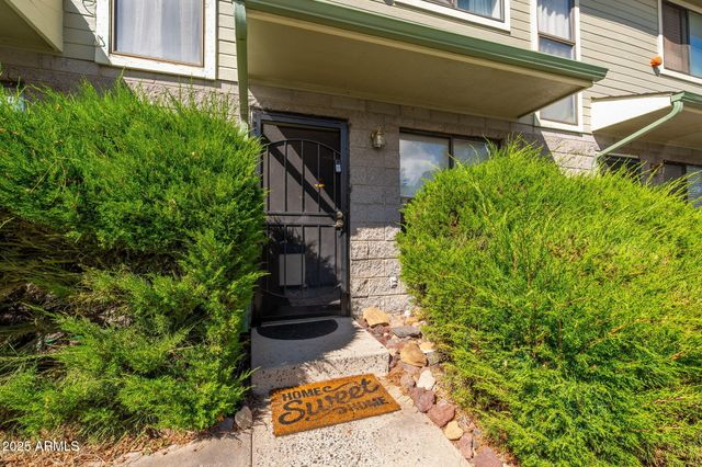 6315 N SAINT NICHOLAS Circle 50, Flagstaff, AZ 86004