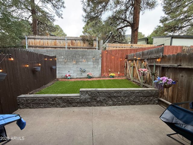 6315 N SAINT NICHOLAS Circle 50, Flagstaff, AZ 86004