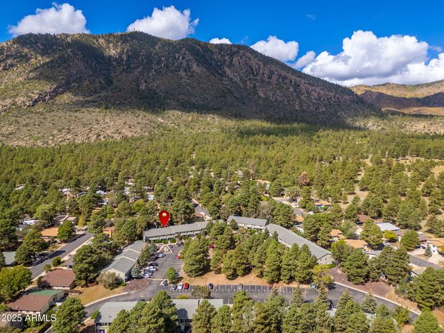 6315 N SAINT NICHOLAS Circle 50, Flagstaff, AZ 86004