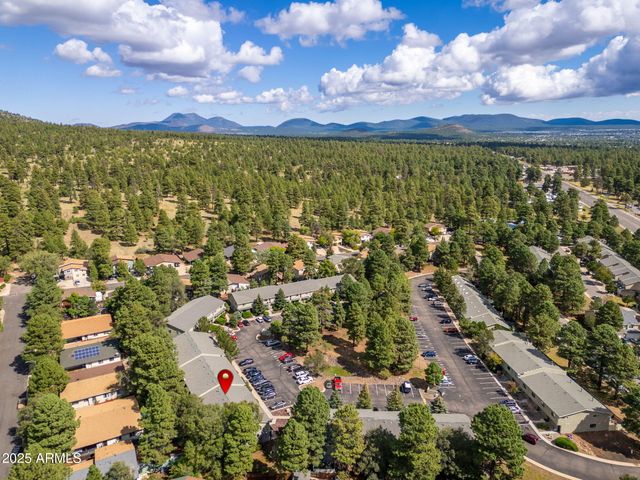 6315 N SAINT NICHOLAS Circle 50, Flagstaff, AZ 86004