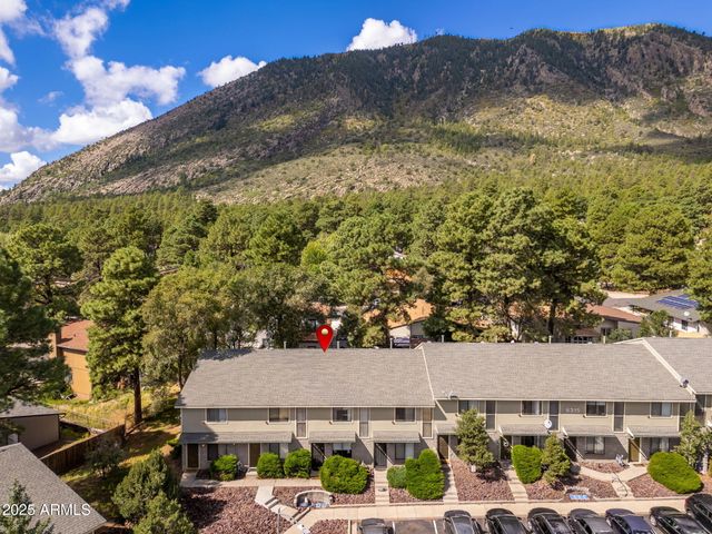 6315 N SAINT NICHOLAS Circle 50, Flagstaff, AZ 86004