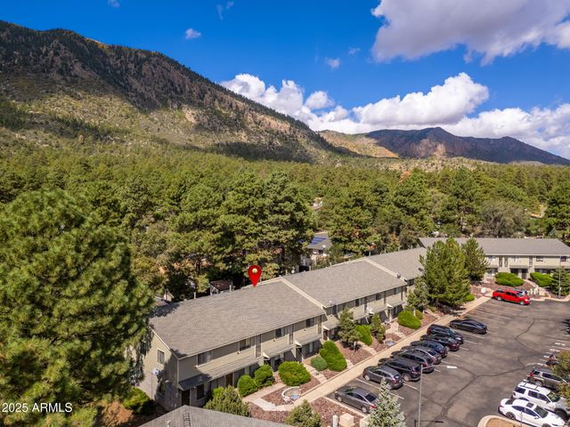 6315 N SAINT NICHOLAS Circle 50, Flagstaff, AZ 86004