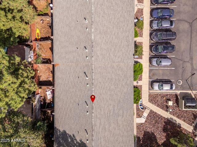 6315 N SAINT NICHOLAS Circle 50, Flagstaff, AZ 86004