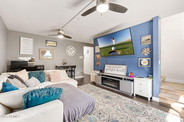 6315 N SAINT NICHOLAS Circle 50, Flagstaff, AZ 86004