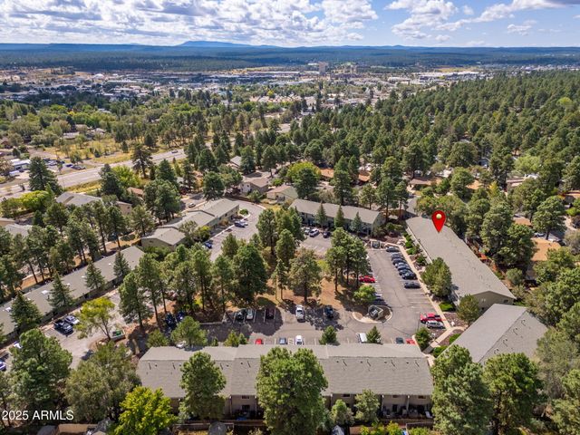 6315 N SAINT NICHOLAS Circle 50, Flagstaff, AZ 86004
