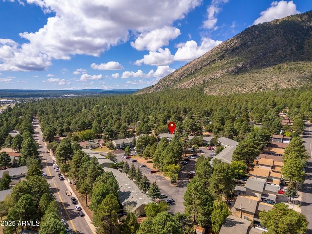 6315 N SAINT NICHOLAS Circle 50, Flagstaff, AZ 86004