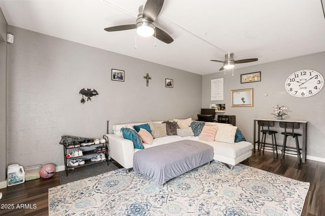 6315 N SAINT NICHOLAS Circle 50, Flagstaff, AZ 86004