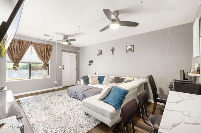 6315 N SAINT NICHOLAS Circle 50, Flagstaff, AZ 86004