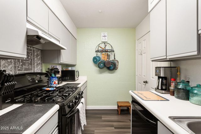 6315 N SAINT NICHOLAS Circle 50, Flagstaff, AZ 86004