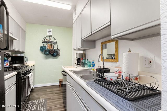 6315 N SAINT NICHOLAS Circle 50, Flagstaff, AZ 86004