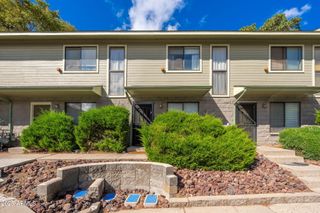 6315 N SAINT NICHOLAS Circle 50, Flagstaff, AZ 86004