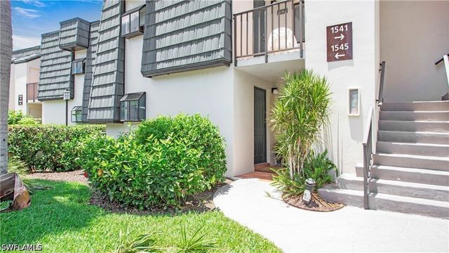 1545 Oyster Catcher PT A, Naples, FL 34105