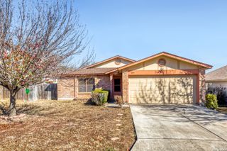 8041 Chestnut Barr, Converse, TX 78109