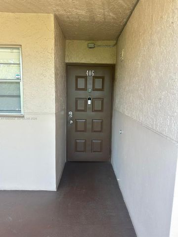 1811 Sabal Palm Dr 406, Davie, FL 33324