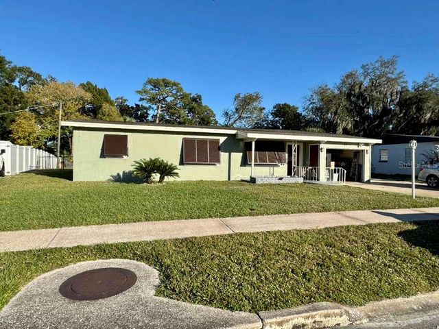 27 GARNET AVENUE, Titusville, FL 32796